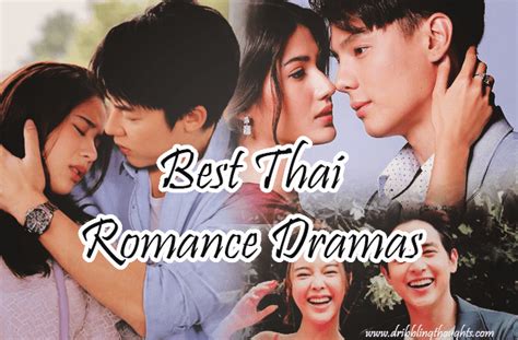 romantic thai drama|15 All